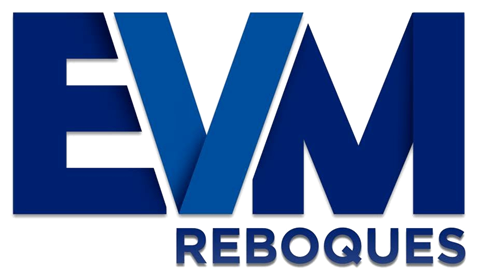 EVM Reboques — página inicial